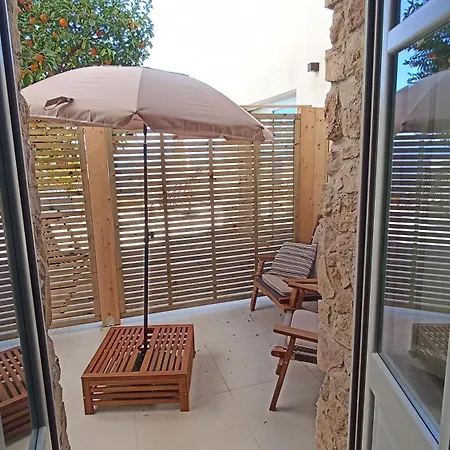 Monte Forru Homestay Baunei