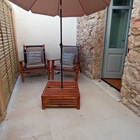 Homestay Monte Forru Baunei