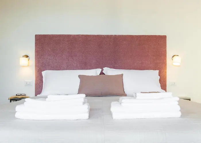 Monte Forru Homestay