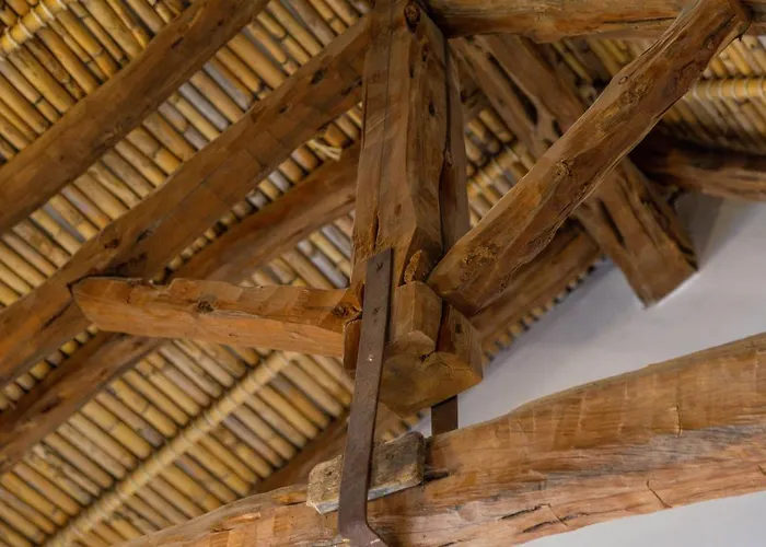 Monte Forru * Baunei