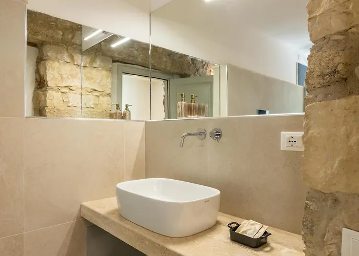 Homestay Monte Forru Baunei