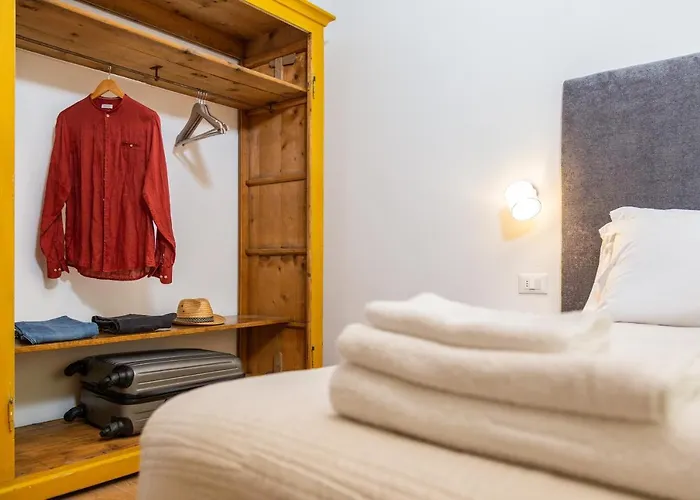 Monte Forru * Baunei