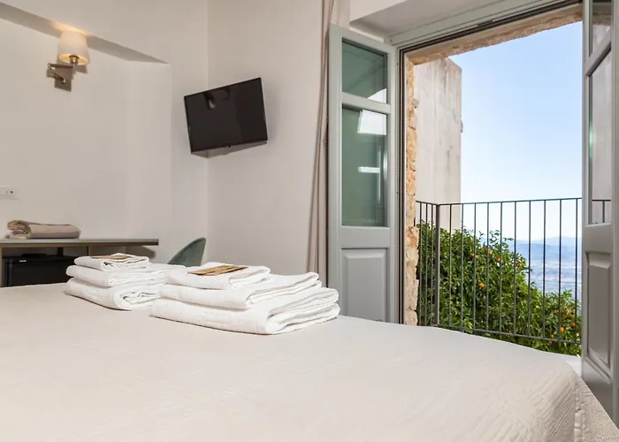 Monte Forru * Baunei