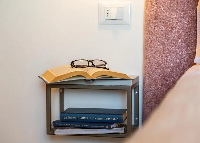 Monte Forru * Baunei