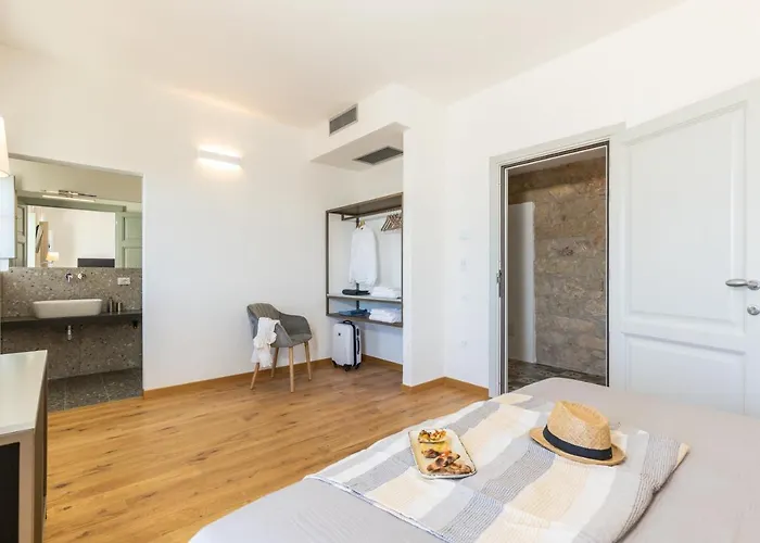 Monte Forru * Baunei