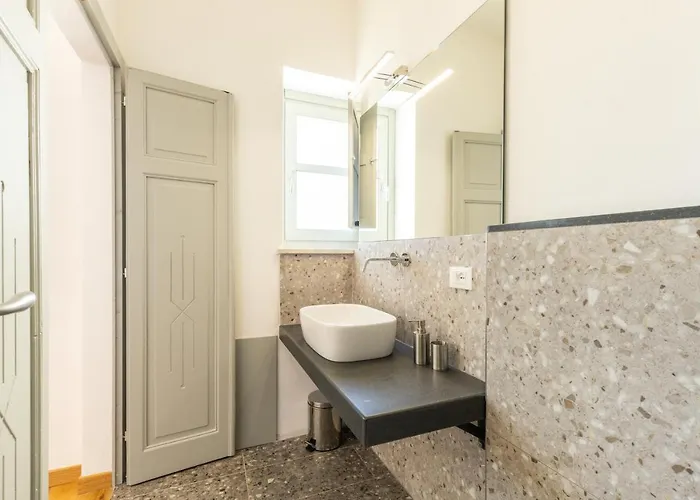 Monte Forru Homestay