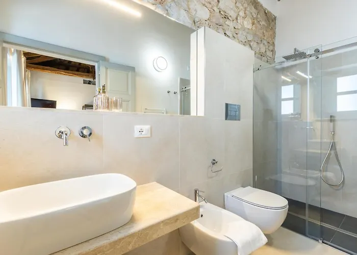 Homestay Monte Forru Baunei