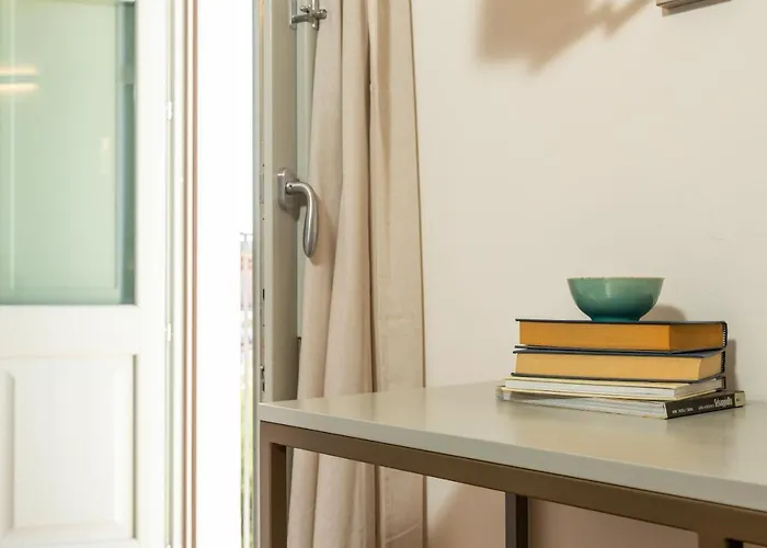 Monte Forru Homestay *