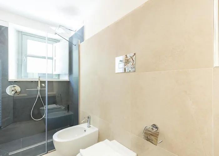 Monte Forru Homestay Baunei