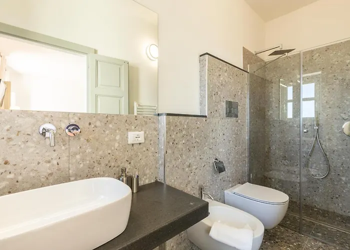 Homestay Monte Forru Baunei