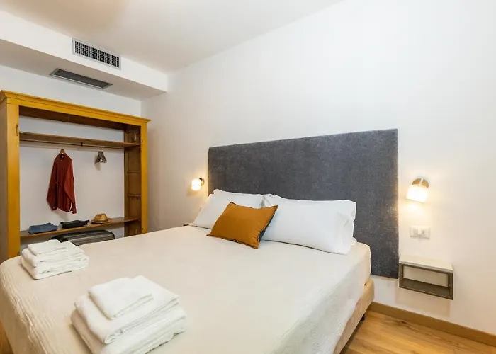 Monte Forru Homestay