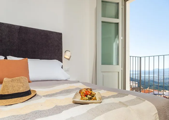 Habitación en casa particular Monte Forru Baunei