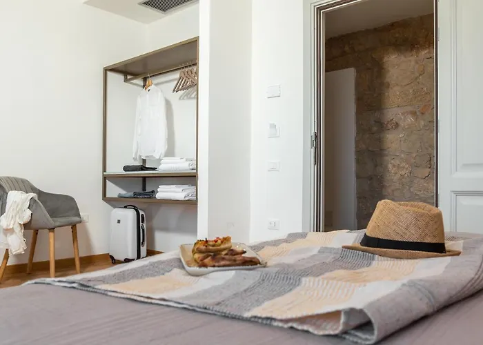 Monte Forru Homestay szállás *