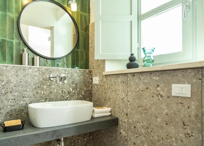 Homestay Monte Forru