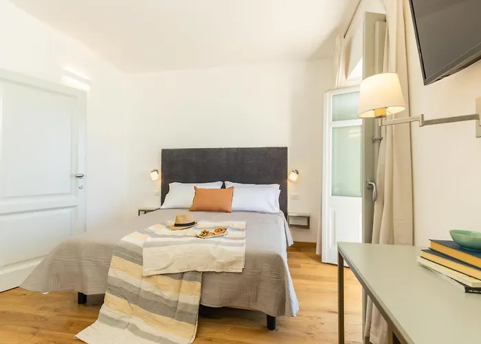 Homestay Monte Forru