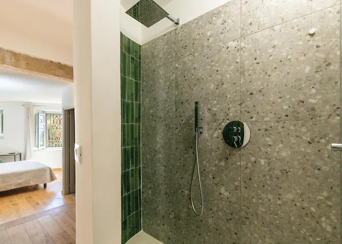 Homestay Monte Forru *