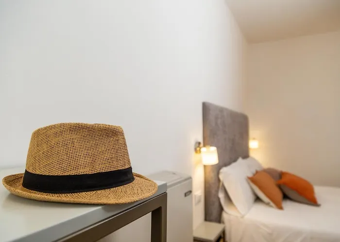 Monte Forru Homestay Baunei