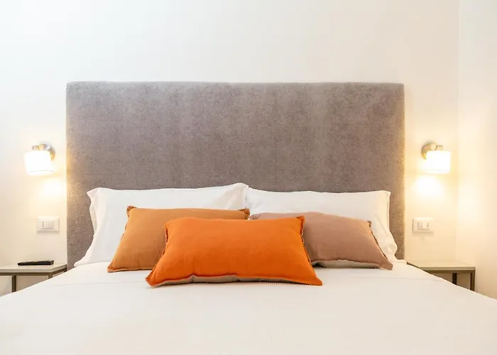 Homestay Monte Forru Baunei