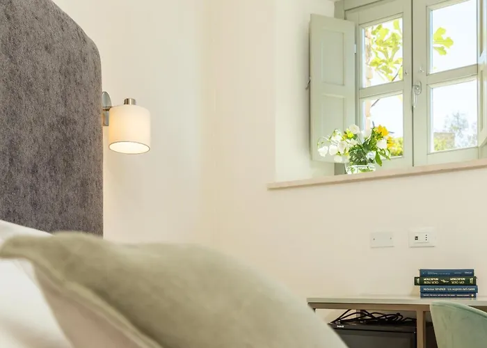 Monte Forru * Baunei