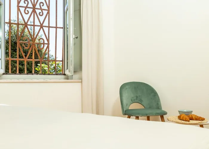 Homestay Monte Forru Baunei