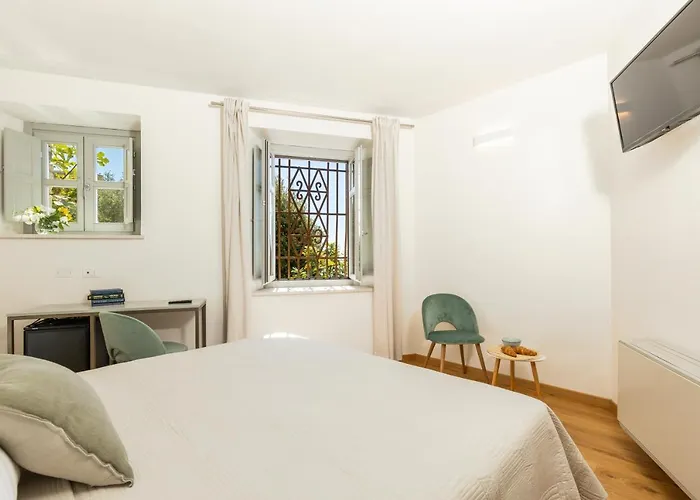 Monte Forru Homestay szállás