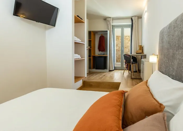 Monte Forru Homestay szállás