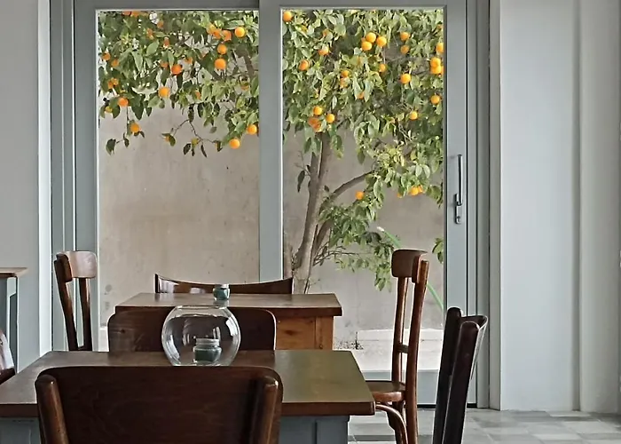 Monte Forru Habitación en casa particular *