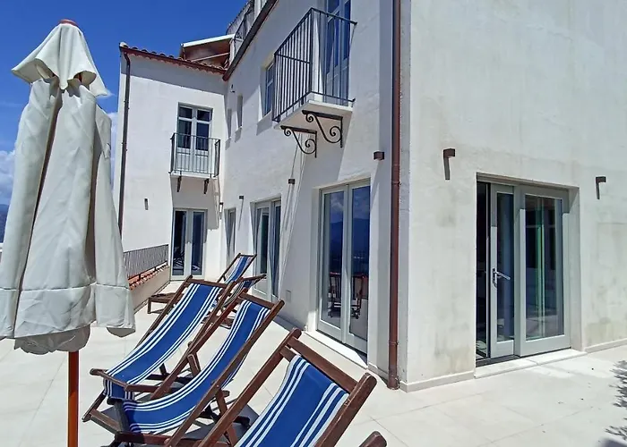 Homestay szállás Monte Forru *