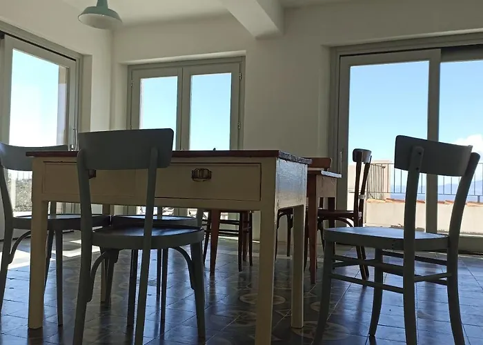 Monte Forru Homestay