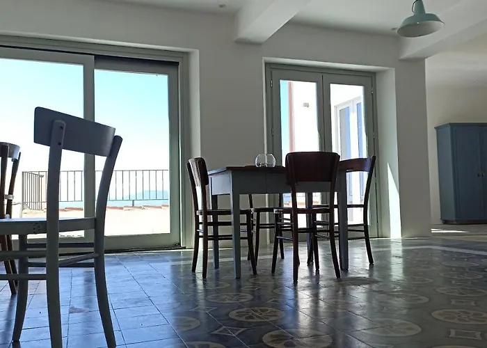 Monte Forru Homestay Baunei