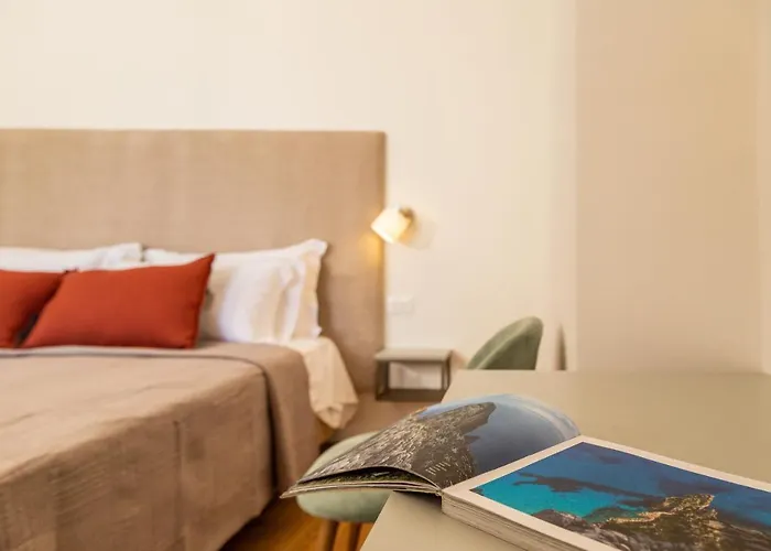 Homestay szállás Monte Forru *